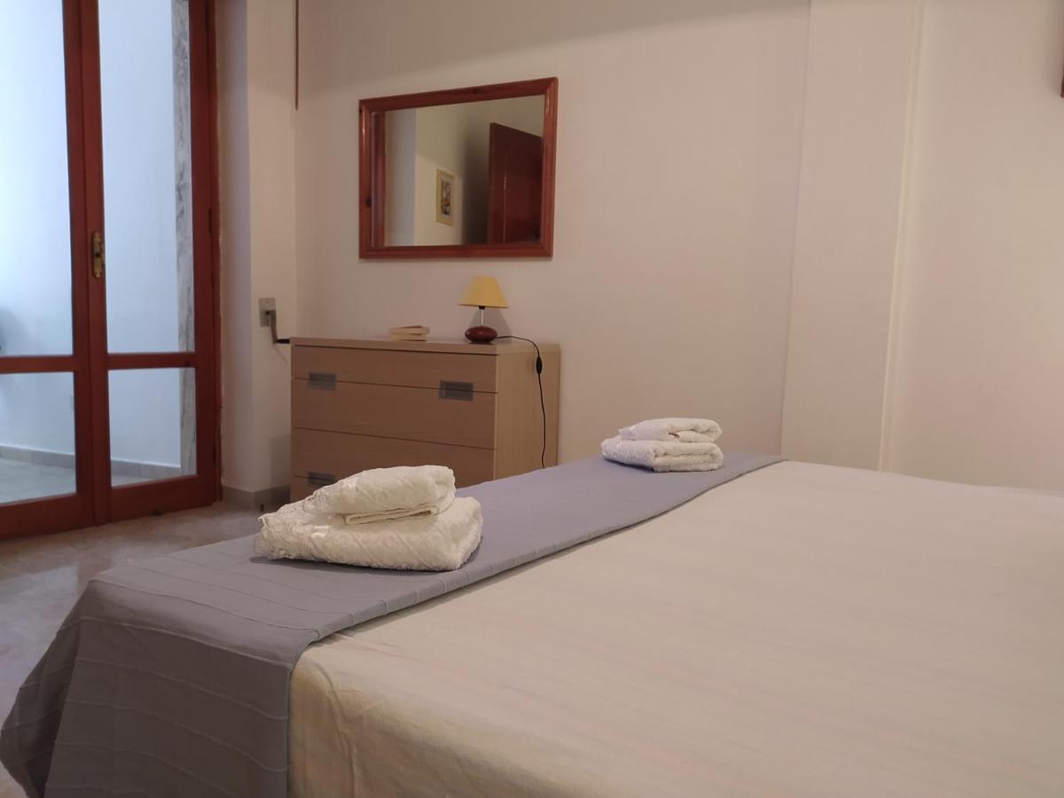 Appartamento Sirio-オートラント エクステリア 写真